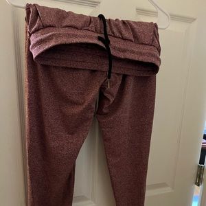 Til you collapse Joggers with Pockets